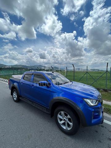 2023 Isuzu D-MAX AUTO PLUS 1.9L (A) - 3