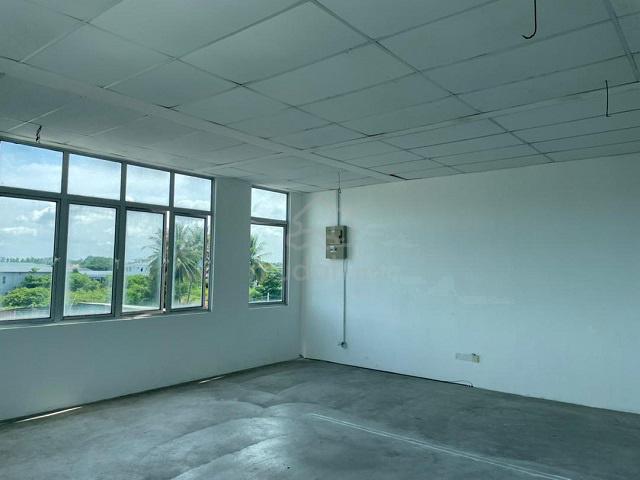 2nd Floor Shop-Office, Ong Yi How, Butterworth 1