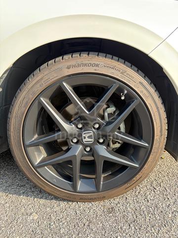 2022 Honda CIVIC 1.5 RS (A) 1.5 Turbo - 5