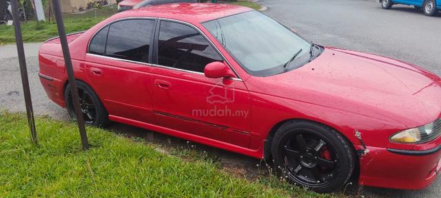 1998 Proton PERDANA 2.0 SEi (A) - 3
