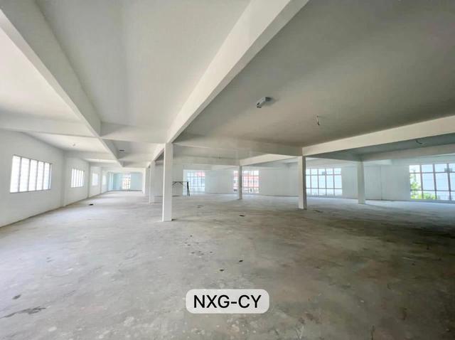 CORNER Shop Lot Rent【2nd Floor】Tmn Sejahtera Klang @ 1min NSK Sentosa 1