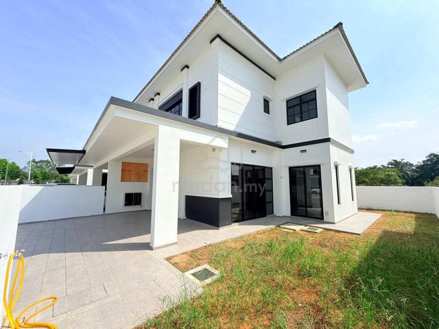 The Tate @ Residence Botanic 1 For Rent Nearby Tuas Link / Bukit Indah 1