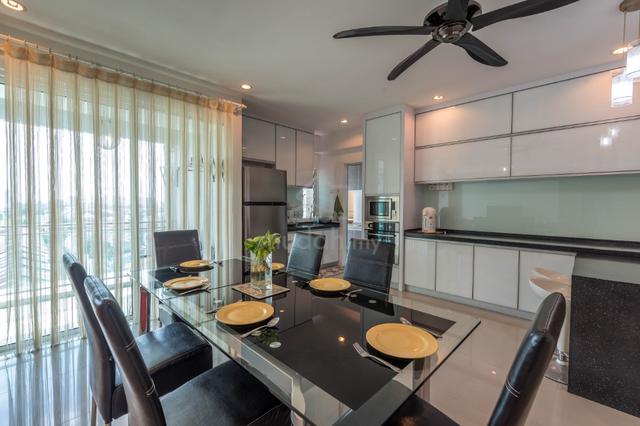 The Uban Residence 1