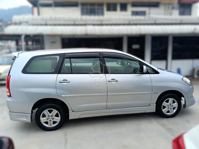 2005 Toyota INNOVA 2.0 G (A) - 4