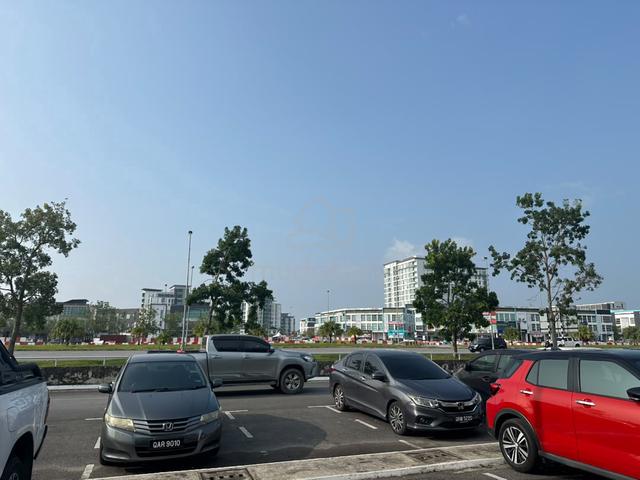 Northbank | Ground Floor Commercial Unit for Rent 1