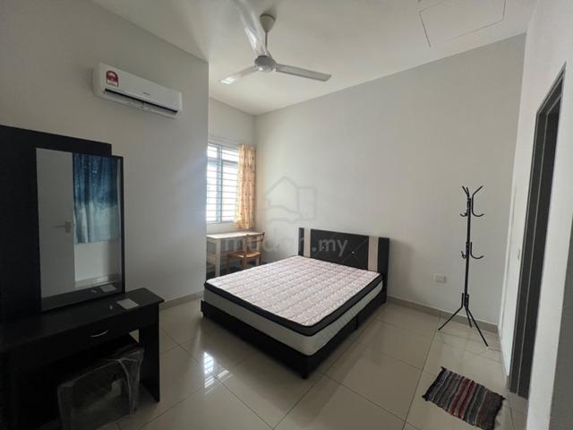 【Move in condition】Perennia, 2 storey house, bandar rimbayu 1