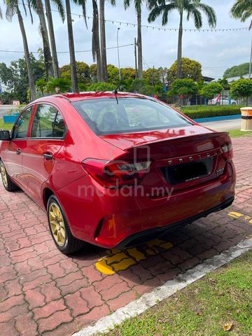 2020 Proton SAGA STANDARD AT 1.3L (A) - 4