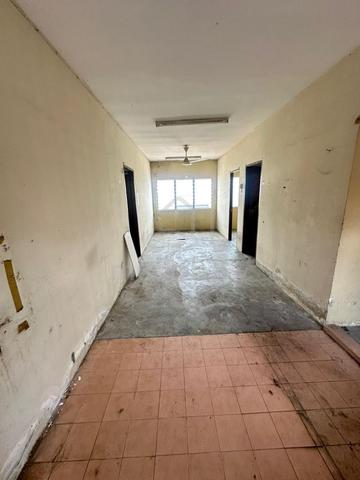 Rumah Pangsa Impian 1