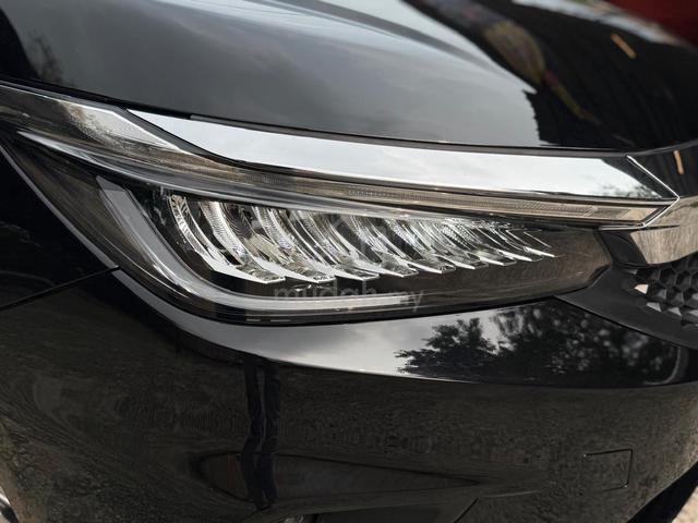 2022 Honda CITY 1.5 HATCHBACK V.SENSING fsr Honda - 5