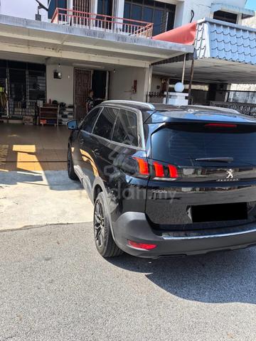 2018 Peugeot 5008 1.6 THP (A) - 3