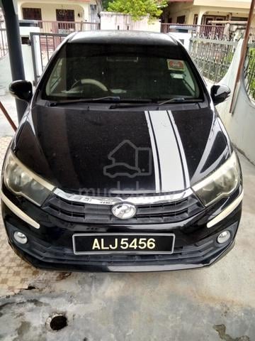 2019 Perodua BEZZA 1.3 PREMIUM X (A) - 1