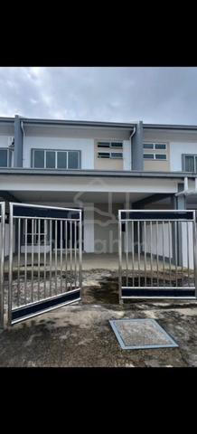 Brand new double storey terr 1