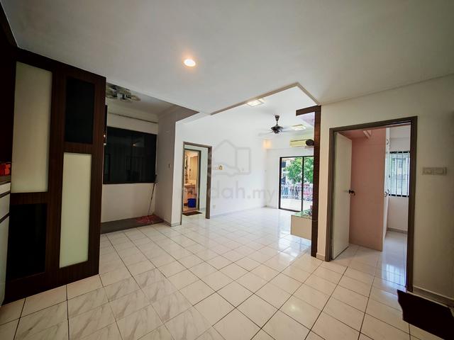 Vista Condominium 1