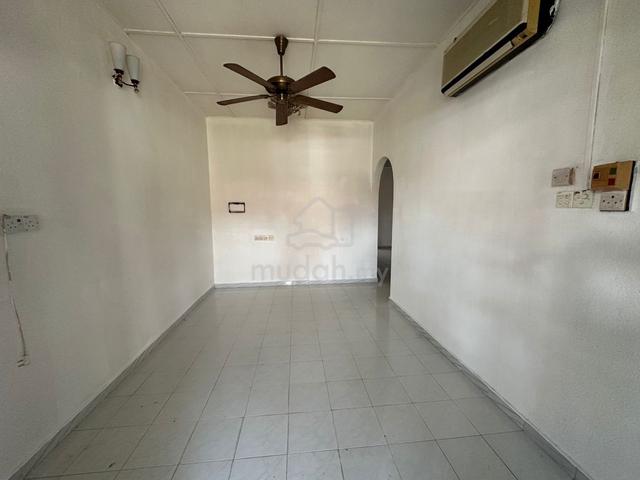 1 Storey Terrace Lorong Pelangi Near Taman Anggerik Alor Setar - Sale 1
