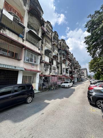 Fortune Heights Apartment A7 1