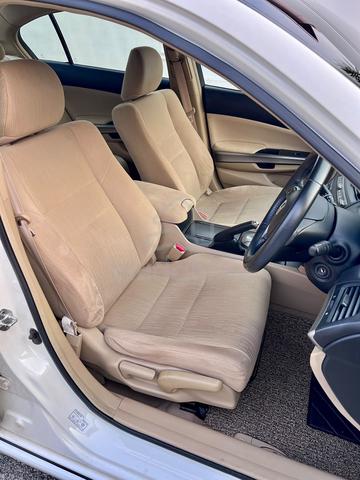 2011 Honda Accord 2.0 (A) Facelift Low Mileage 60k - 5