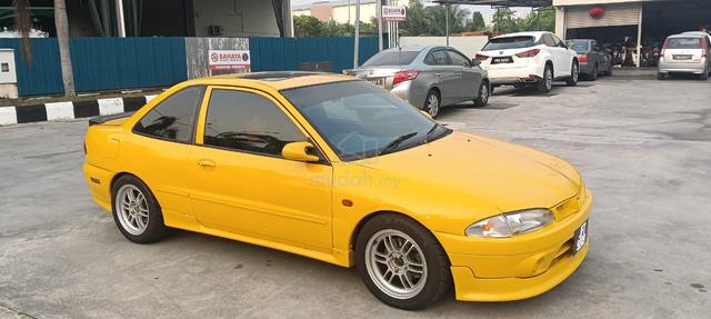 2000 Proton PUTRA 1.8 EXI C99 (M) - 1