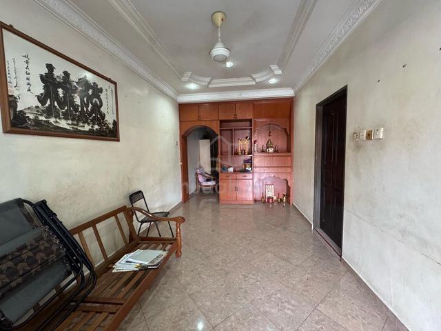 Taman Jerai Indah 1 Stry Terrace Below Market Price For Sale 1