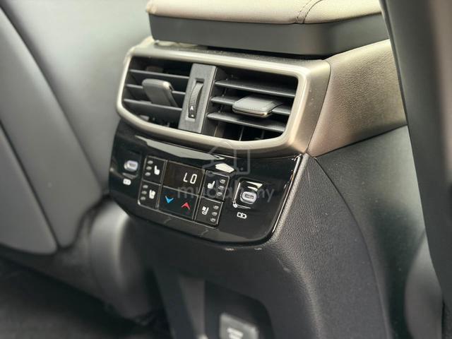 2024 Lexus Rx350 Version L 2.4 Turbo - 3