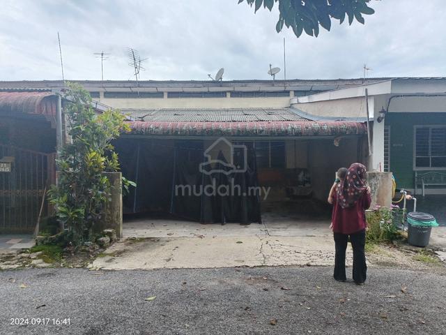 taman desa johan lubok jong 3