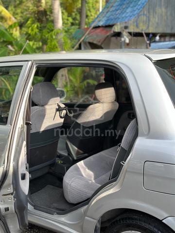 2004 Perodua KELISA 1.0 EZL (A) - 4