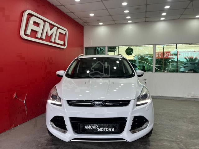 2015/2016 Ford KUGA 1.5 (A) ECOBOOST POWER BOOT - 3