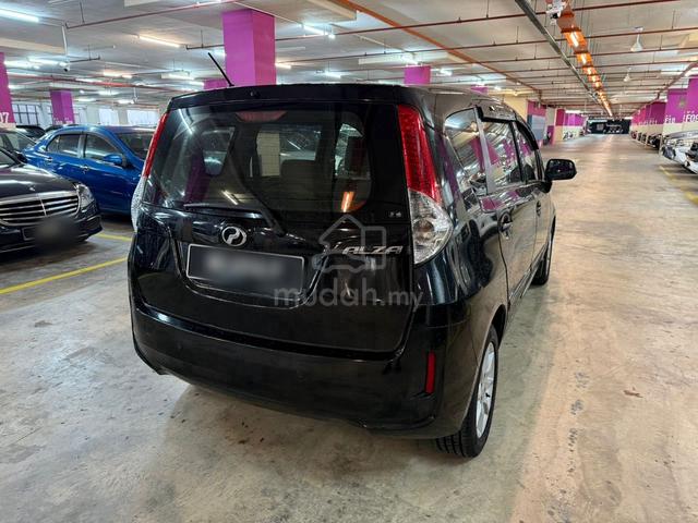 2015 Perodua ALZA 1.5 EZ STANDARD FACELIFT (A) - 4