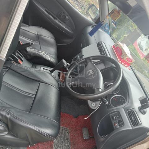 2005 Toyota AVANZA 1.3 E (A) - 4