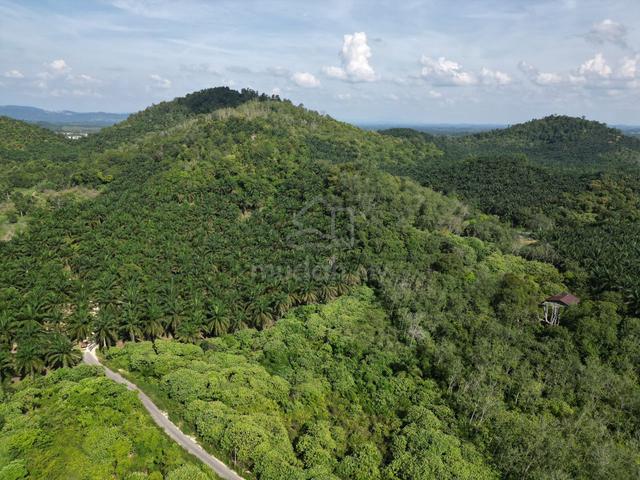 Development land for sale 1