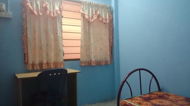 Bilik Kosong untuk student lecturer Tg. Rambutan 1