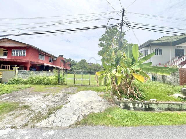 Tanah Lot Bungalow GERAN INDIVIDU Selayang Baru Batu Caves Gombak 1