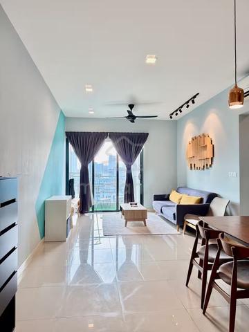 Setia Seraya Residence 1