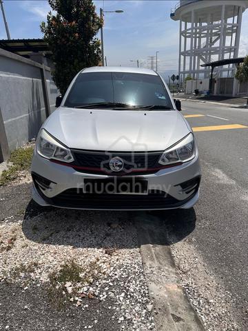 2022 Proton SAGA PREMIUM S 1.3L (A) - 2