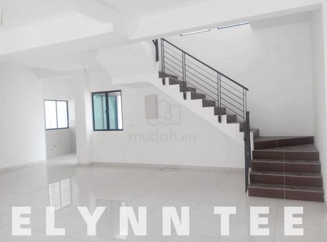 3767'sf 2 Storey Bungalow Sanctuary Villa |Permatang Sanctuary Alma 3