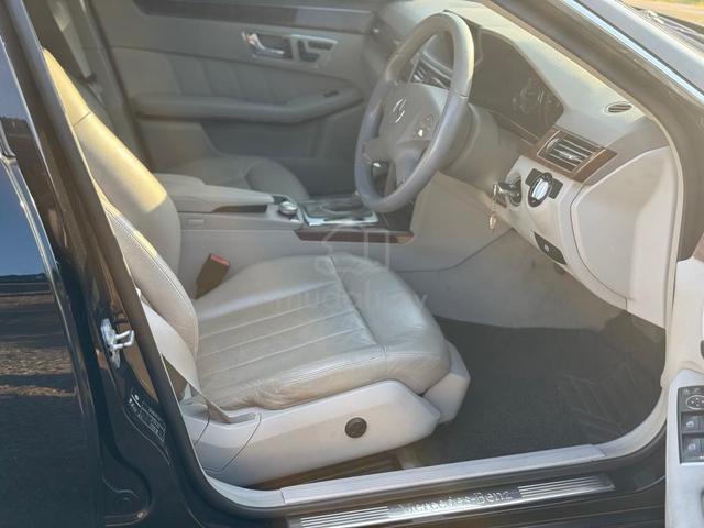 1995 Mercedes Benz 200TE 2.2 W124 200 SERIES (M) - 4