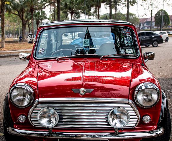 1995 Austin MINI 1.3 MARK II (M) - 3