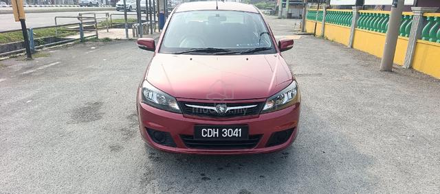 2013 Proton SAGA 1.3 FLX STANDARD (A) - 3