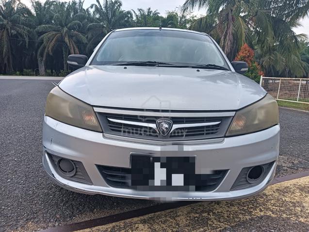 2012 Proton SAGA 1.3 FLX EXECUTIVE (M) - 3
