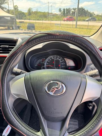 2021 Perodua AXIA 1.0 SE (A) - 3