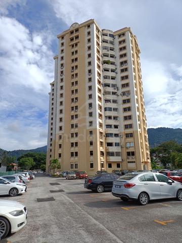 Tiara View 1