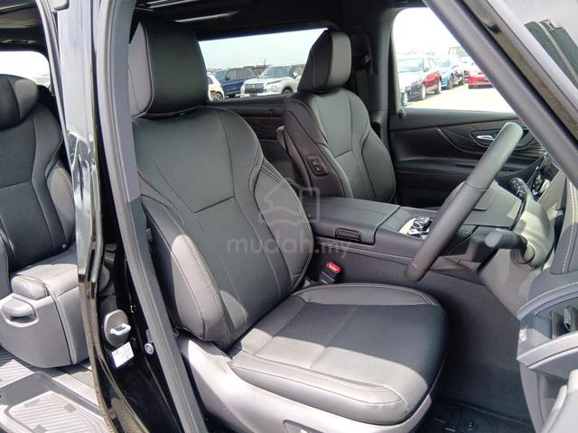 2025 BOOKNOW 6A New Car 6xxKM Toyota ALPHARD 2.5 Z - 5