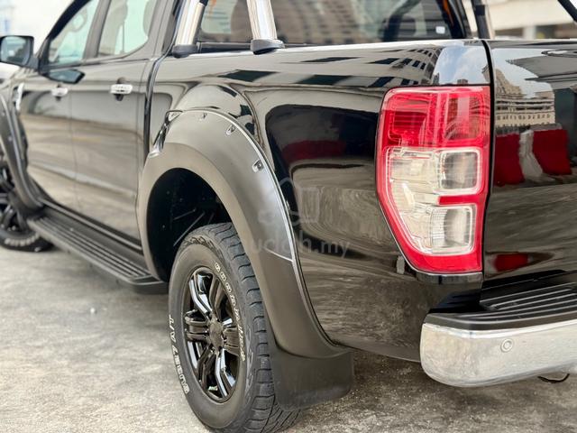Ford Ranger Xlt 2.2 (A) fullbodykit 2019 - 4