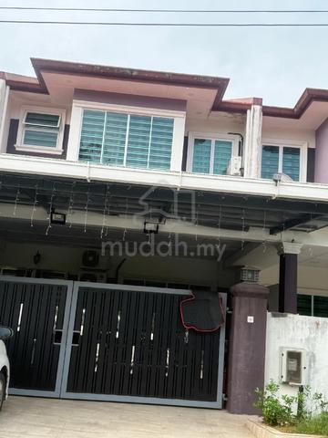 Bilik Sewa Premium Samarahan -Aircond 1
