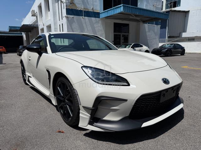 2023 Toyota GR86 2.4 RZ (M) GR BODYKIT BLITZ INTAK - 3