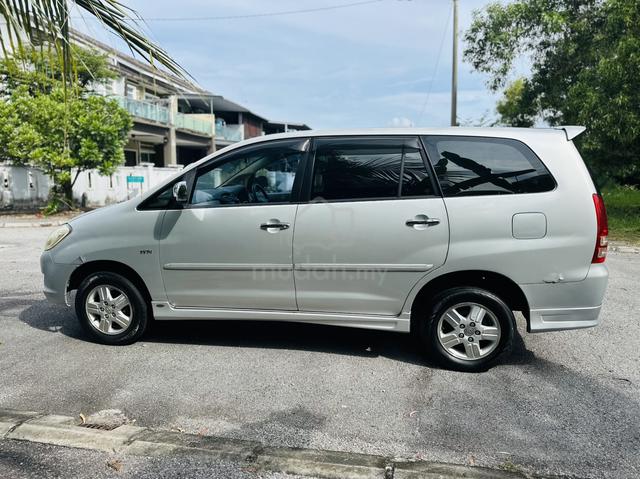 2006 Toyota INNOVA 2.0 G (A) - 4