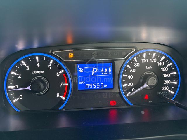 Perodua MYVI 1.5 H (A) Service Perodua , Fu Loan - 4