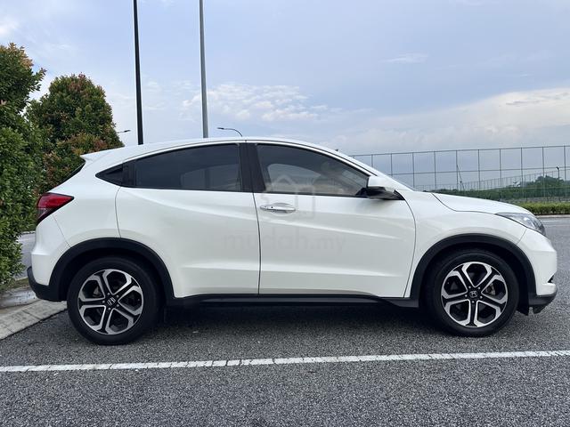 2016 Honda HR-V 1.8 V (A) - 2