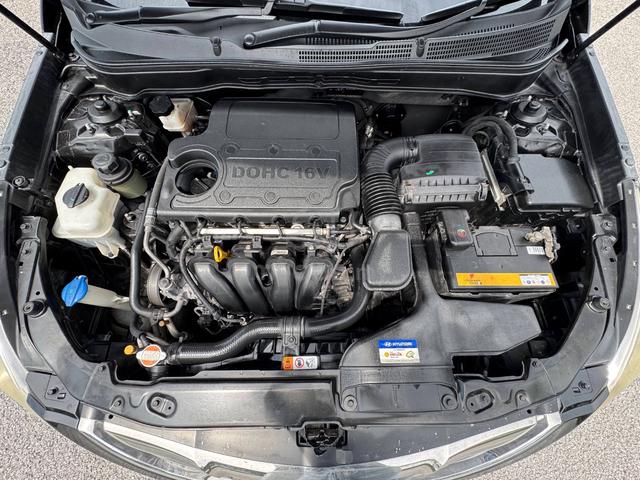2011 Hyundai SONATA 2.0 GLS CBU (A)CASHBACK OFFER - 5