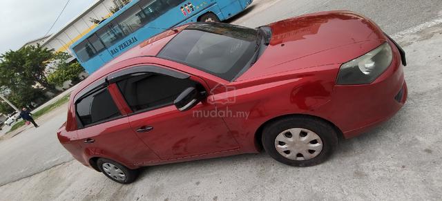 2015 Proton SAGA 1.3 PLUS (A) - 4