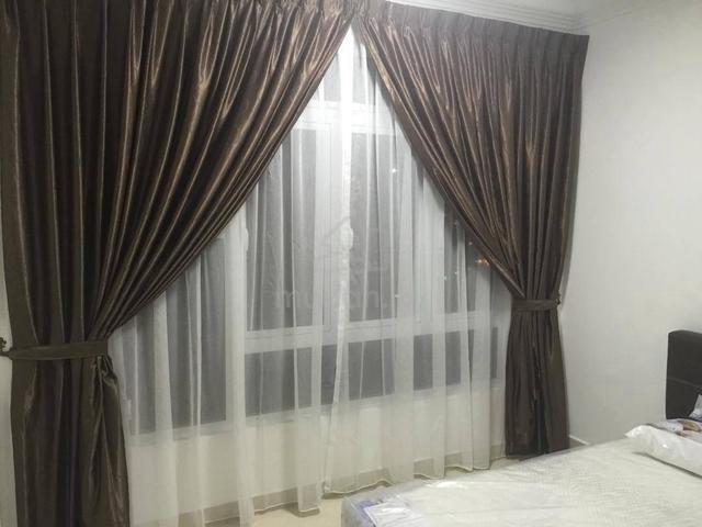 Golden Sands Seaview Residence Suites 1